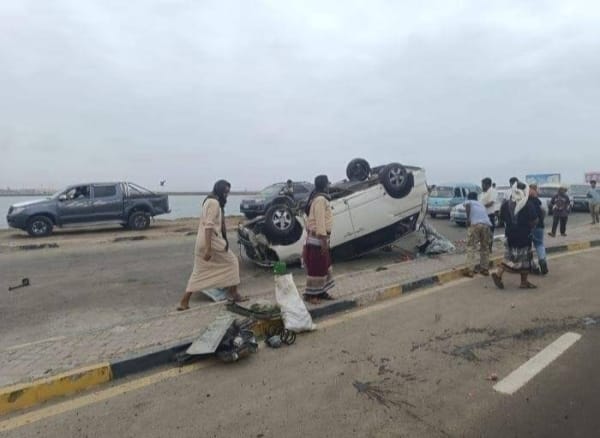 وزارة الداخلية تكشف حصيلة مقلقة لحوادث السير خلال النصف الأول من يوليو