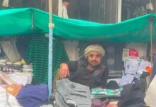 جبايات الحوثيين تدفع باعة صنعاء إلى إغلاق بسطاتهم