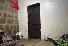 مهندس يكشف انتهاكات مروعة داخل سجن تابع لمليشيا الحوثي في صنعاء