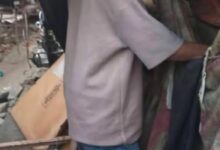 العثور على جثمان شاب مشنوقًا في تعز والأجهزة الأمنية تفتح تحقيقًا