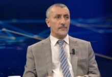 معوضة: استعادة مؤسسات الدولة أولوية وطنية والقيادة الشرعية تضع معاناة اليمنيين في المقدمة