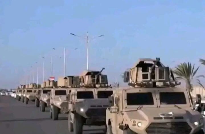 القوات الحكومية تنتزع مرتفعات استراتيجية في حريب بعد هجوم حوثي عنيف 1 القوات الحكومية تنتزع مرتفعات استراتيجية في حريب بعد هجوم حوثي عنيف