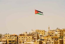الجيش الأردني يعلن اعتراض 13 هدفًا جويًا ويؤكد رفع الجاهزية