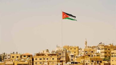 الجيش الأردني يعلن اعتراض 13 هدفًا جويًا ويؤكد رفع الجاهزية 2 الجيش الأردني يعلن اعتراض 13 هدفًا جويًا ويؤكد رفع الجاهزية