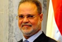 المخلافي: تجريد الحوثي من السلاح ضرورة لإنهاء التهديد