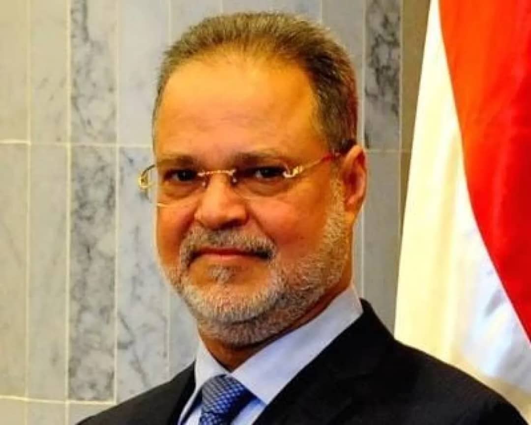 المخلافي: تجريد الحوثي من السلاح ضرورة لإنهاء التهديد