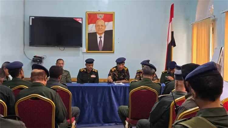 شرطة تعز ترفع الجاهزية الأمنية وتوسع الانتشار الميداني في المحافظة 1 شرطة تعز ترفع الجاهزية الأمنية وتوسع الانتشار الميداني في المحافظة