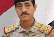 وزير الدفاع: مستمرون في تحييد خطر مليشيا الحوثي الإرهابية واستعادة الدولة