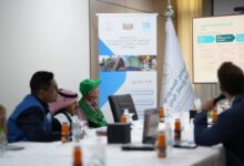 البرنامج السعودي يطلق المرحلة الثانية من مشروع "المسكن الملائم" لترميم 620 منزلاً في اليمن
