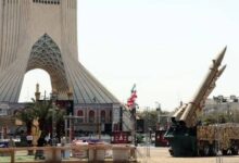 تقارير استخباراتية ترجح عملية برية أميركية محدودة ضد إيران