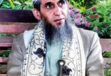 الشيخ واصل عبادي يكشف تعرضه لإطلاق نار أثناء توجهه لصلاة الفجر في مأرب