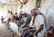 الحديدة.. زيارة ميدانية تكشف آثار الجفاف ونضوب الآبار على الإنتاج الزراعي في حيس