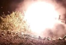 القوات الحكومية تتصدى لهجوم حوثي عنيف وتدمر تعزيزات للمليشيا شمال الضالع