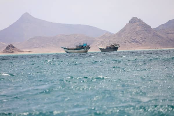 تحرك سعودي لتأمين البحر الأحمر وسط تصاعد تهديدات مليشيا الحوثي