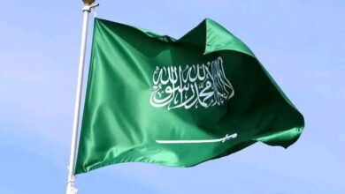 السعودية تدين الهجوم الإيراني على الكويت والأردن وتدعو إلى وقف التصعيد ضد دول المنطقة 8 السعودية تدين الهجوم الإيراني على الكويت والأردن وتدعو إلى وقف التصعيد ضد دول المنطقة