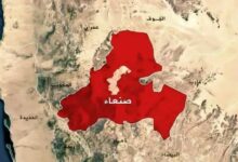اشتباكات مسلحة بين مليشيا الحوثي ومسلحين قبليين في حي دارس بصنعاء