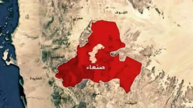 اشتباكات مسلحة بين مليشيا الحوثي ومسلحين قبليين في حي دارس بصنعاء 4 اشتباكات مسلحة بين مليشيا الحوثي ومسلحين قبليين في حي دارس بصنعاء