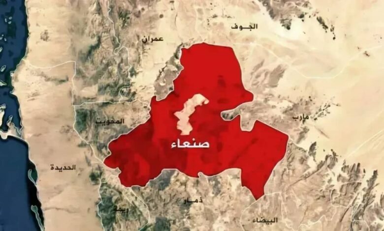 اشتباكات مسلحة بين مليشيا الحوثي ومسلحين قبليين في حي دارس بصنعاء