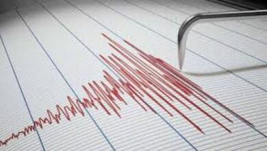 زلزال بقوة 6.2 درجة يضرب شرق إندونيسيا