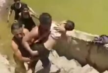 وفاة طفل غرقًا في سد بالشمايتين جنوب تعز