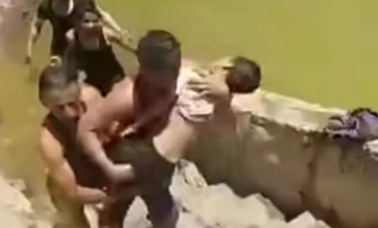 وفاة طفل غرقًا في سد بالشمايتين جنوب تعز 1 وفاة طفل غرقًا في سد بالشمايتين جنوب تعز