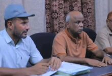 الحديدة تبحث مع منظمة "هالو ترست" توسيع جهود إزالة الألغام في المناطق المحررة