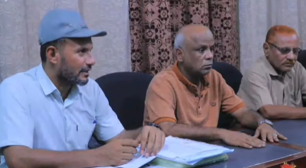 الحديدة تبحث مع منظمة “هالو ترست” توسيع جهود إزالة الألغام في المناطق المحررة