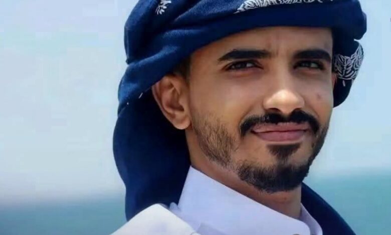 بعد ثلاثة أيام من اختفائه.. العثور على شاب مشنوقًا داخل محله وسط مدينة تعز