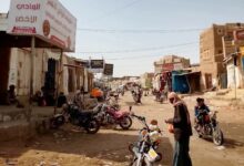 مقتل مواطن برصاص عنصر حوثي يشعل إضرابًا واسعًا في أسواق الجوف