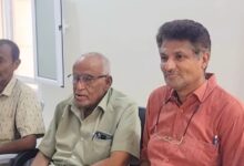 الخوخة تبحث مع أطباء بلا حدود تعزيز خدمات الرعاية الصحية ودعم القطاع الطبي