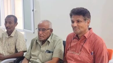 الخوخة تبحث مع أطباء بلا حدود تعزيز خدمات الرعاية الصحية ودعم القطاع الطبي