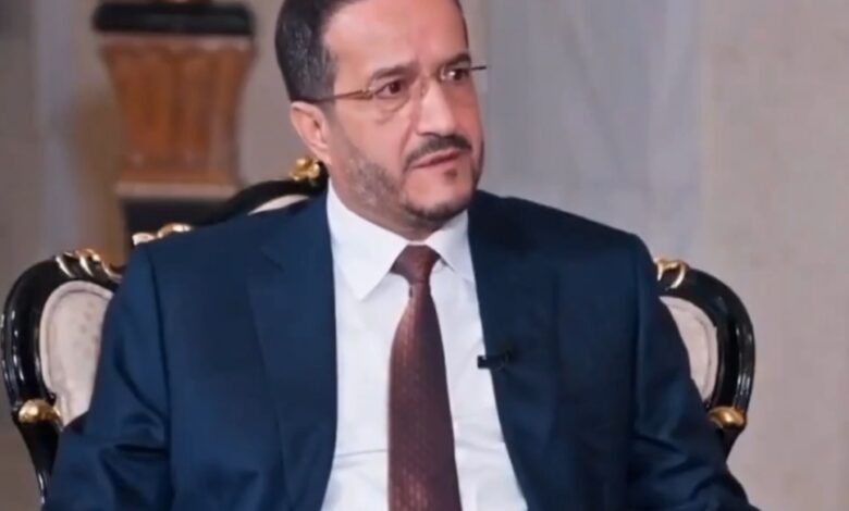 الشرعية تتمسك بتحرير صنعاء.. مجلي: الاستسلام للحوثي خارج أجندتنا