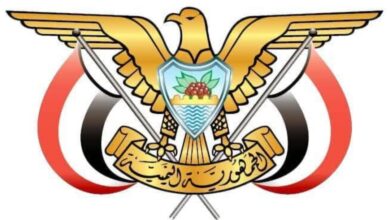 قرار جمهوري بتعيين سالم بن بريك سفيراً لليمن لدى المملكة العربية السعودية  