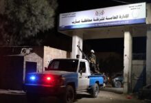 ضبط أشخاص في مأرب بتهمة تصوير تحركات عسكرية وإحالتهم للتحقيق