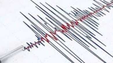 زلزال بقوة 5.6 درجات يضرب وسط بيرو دون تسجيل خسائر 2 زلزال بقوة 5.6 درجات يضرب وسط بيرو دون تسجيل خسائر