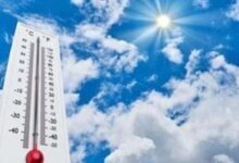 درجات الحرارة المتوقعة اليوم الخميس 2 يوليو 2026 في اليمن