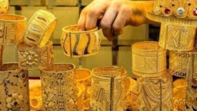 أسعار الذهب اليوم الجمعة 31 يوليو 2026 في اليمن