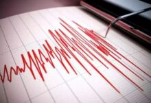 زلزال بقوة 5 درجات يضرب جنوب أرخبيل تونغا دون تسجيل خسائر