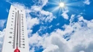 درجات الحرارة المتوقعة اليوم الخميس 23 يوليو 2026 في اليمن 1 درجات الحرارة المتوقعة اليوم الخميس 23 يوليو 2026 في اليمن