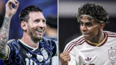 إسبانيا والأرجنتين في مواجهة الحسم.. نهائي مونديال 2026 يترقب بطل العالم الجديد