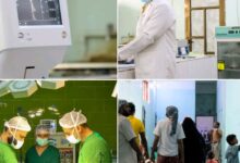 مستشفى الخوخة يعزز خدماته الصحية ويقدّم آلاف الخدمات الطبية المجانية