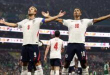 إنجلترا تهزم المكسيك في مواجهة مثيرة وتعبر إلى ربع نهائي مونديال 2026