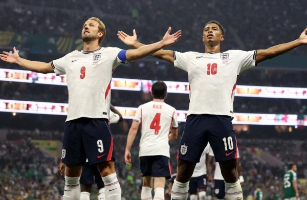 إنجلترا تهزم المكسيك في مواجهة مثيرة وتعبر إلى ربع نهائي مونديال 2026