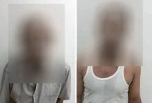 ضبط متهمين بقتل شخص إثر اعتداء عنيف بسبب خلاف عائلي في عدن