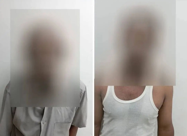 ضبط متهمين بقتل شخص إثر اعتداء عنيف بسبب خلاف عائلي في عدن 1 ضبط متهمين بقتل شخص إثر اعتداء عنيف بسبب خلاف عائلي في عدن