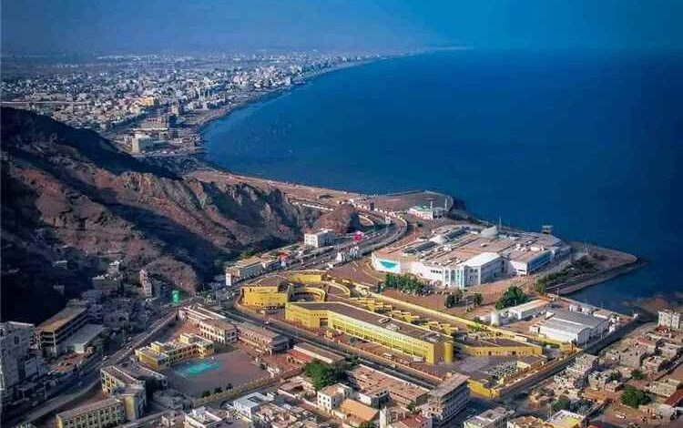 العثور على جثة امرأة داخل منزلها في كريتر بعد أيام من اختفائها