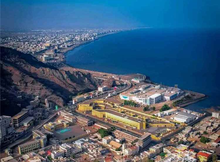 العثور على جثة امرأة داخل منزلها في كريتر بعد أيام من اختفائها