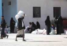 الأمم المتحدة: 7.3 ملايين يمني استفادوا من المساعدات الإنسانية خلال خمسة أشهر