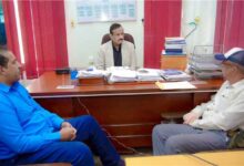 محافظ شبوة يوجّه باستكمال التحضيرات لإقامة مهرجان سياحي