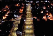 ضبط ثلاثة متهمين بإطلاق النار في حفل زفاف بمدينة الشحر